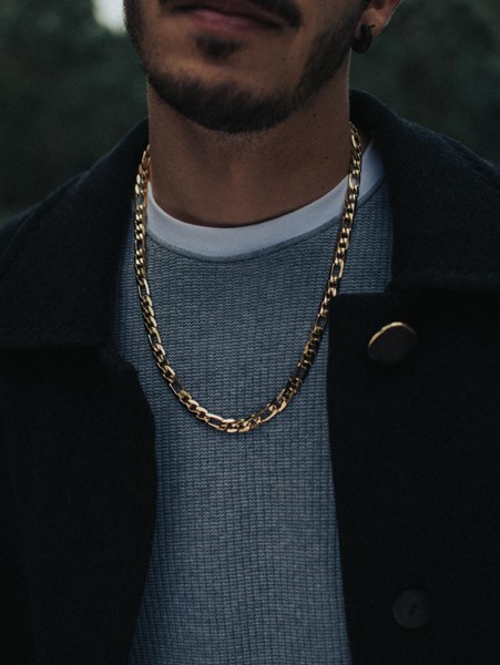 The Guide to Gold Chain Cuban Link: Styles, Sizes, and Care Tips