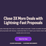 How to Close More Deals: Using Propoze for Proposals and Effective Follow-Up Tactics