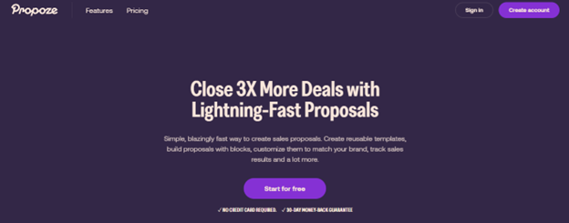 How to Close More Deals: Using Propoze for Proposals and Effective Follow-Up Tactics