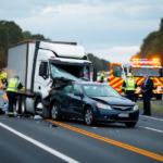 Average Settlement for Trucking Accident Injuries: What Victims Can Expect