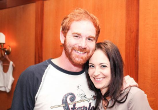 Andrew Santino Wife: A Closer Look at Their Love Story