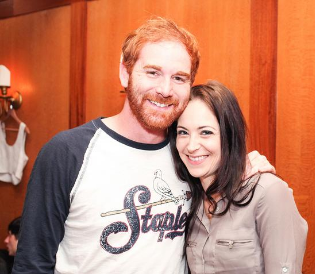 Andrew Santino Wife: A Closer Look at Their Love Story