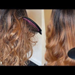 How to Repair Damaged Real Human Hair Wigs