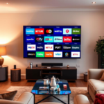 IPTV UK: Streaming Services for British Viewers