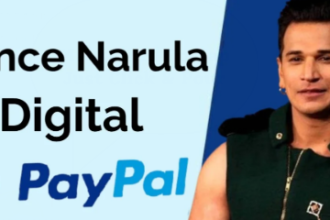 Prince Narula PayPal: Future of Global Payments