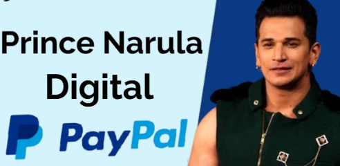 Prince Narula PayPal: Future of Global Payments