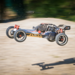 What to Look for When Choosing Your First Remote Control Car