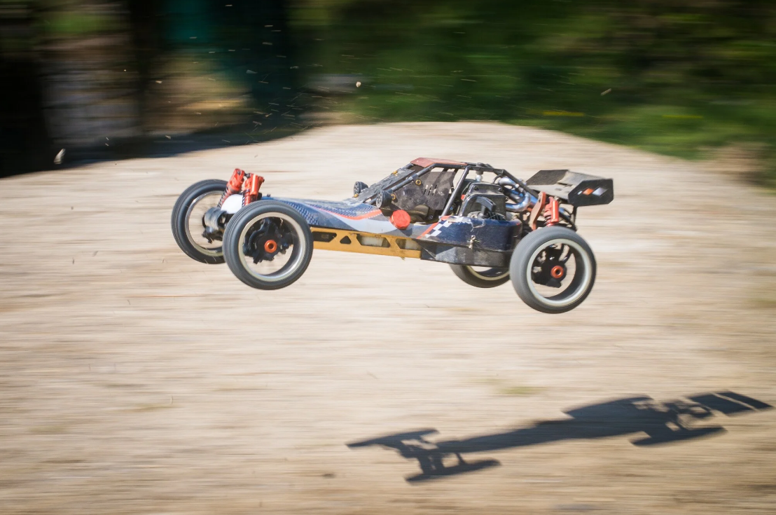 What to Look for When Choosing Your First Remote Control Car - Its Released