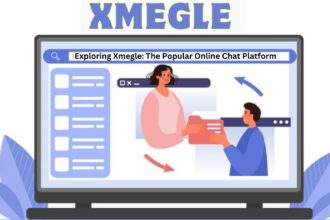 Where Can You Find Xmegle?