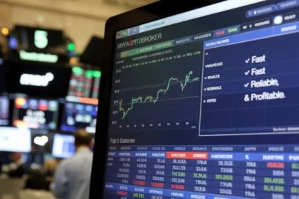 Why Should You Choose Myfastbroker Stock Brokers?