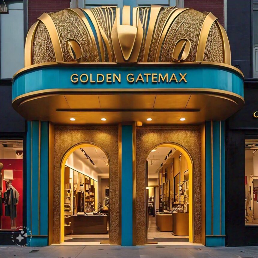 What Are the Benefits of Shopping at Goldengatemax.shop?