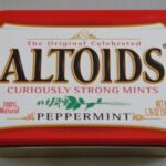 A Closer Look Why Did Randall Ask to Buy Altoids?