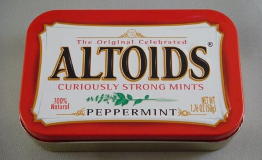 Allanoid A Closer Look Why Did Randall Ask to Buy Altoids? - Its Released