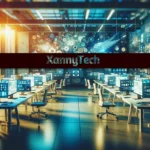 Where Can I Find Xannytech.net?