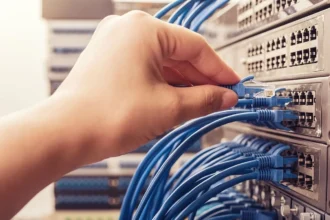 7 Common Mistakes To Avoid in Structured Cabling Installation