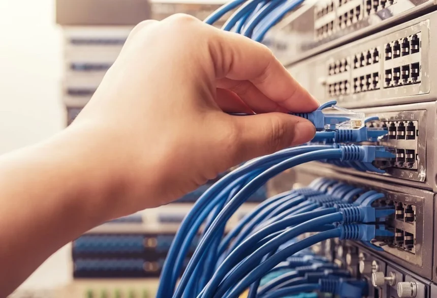 7 Common Mistakes To Avoid in Structured Cabling Installation