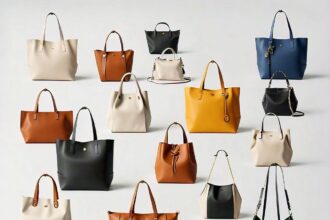 Tote Bags for Women: Your Ultimate Style and Practicality Guide