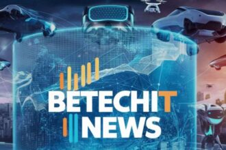 Who Is Responsible for Betechit News?