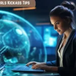 When Is the Best Time to Give FutureTechGirls Kickass Tips?