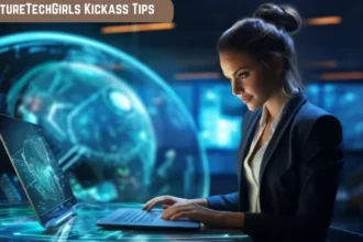 When Is the Best Time to Give FutureTechGirls Kickass Tips?