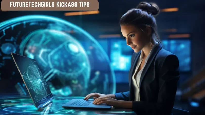 When Is the Best Time to Give FutureTechGirls Kickass Tips?