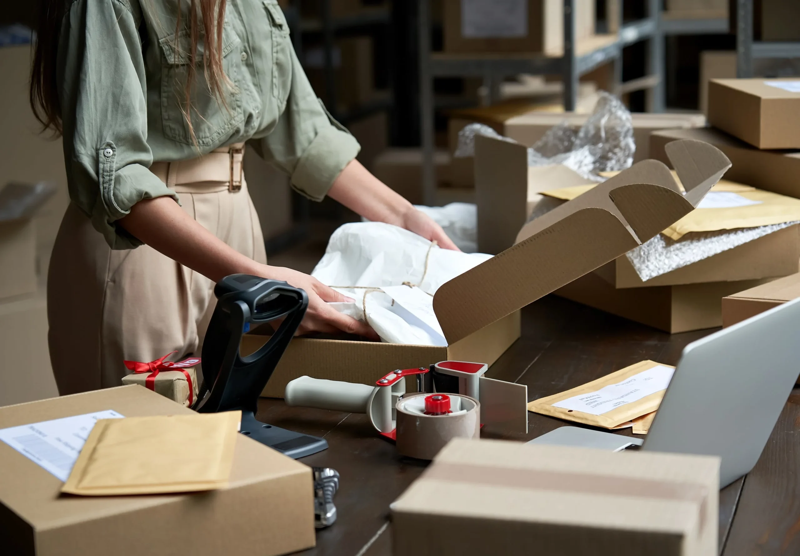 Choosing the Right Corrugated Cardboard Shipping Boxes for Your ...