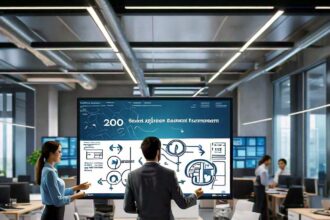 The Future of Business Process Management: Rapid Application Development