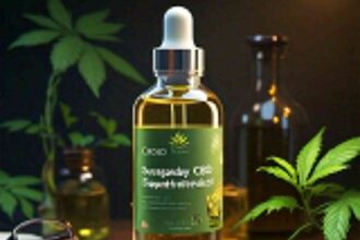 CBD Oil: The Surprising Benefits You Didn’t Know About!