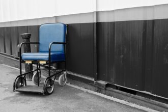 Improving Accessibility: The Benefits of Disabled Facilities Grants