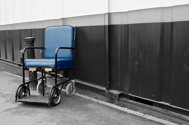 Improving Accessibility: The Benefits of Disabled Facilities Grants