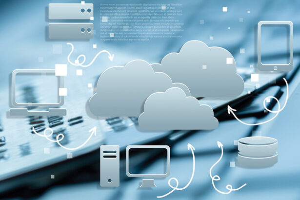 Cloud Backup for Business: Fully Protect Business Data