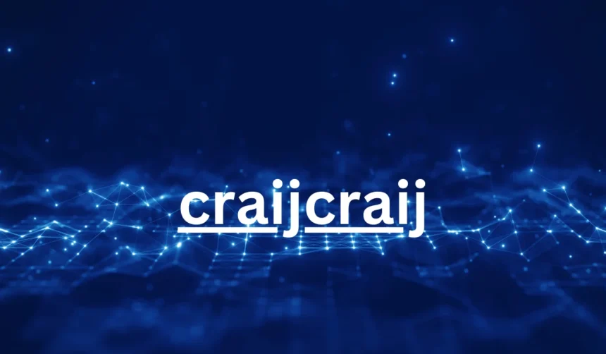 Exploring the Benefits of Craijcraij