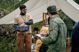 How to Create a Successful Summer Camp Business Plan