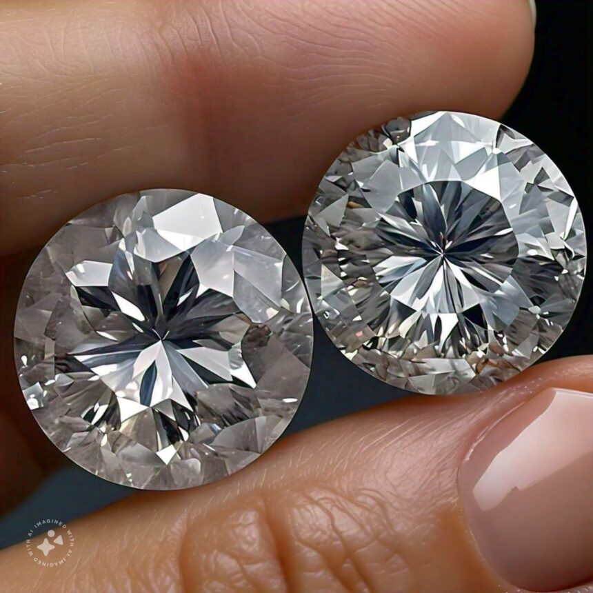 How to Choose Between Lab Grown Diamonds and Natural Diamonds for Your Jewelry