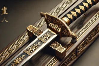 Who Uses the Honangen Sword?