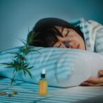 CBD and Sleep: Creating a Restful Night Routine