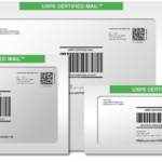 What is Certified Mail Tracking?