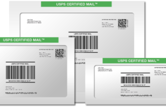 What is Certified Mail Tracking?