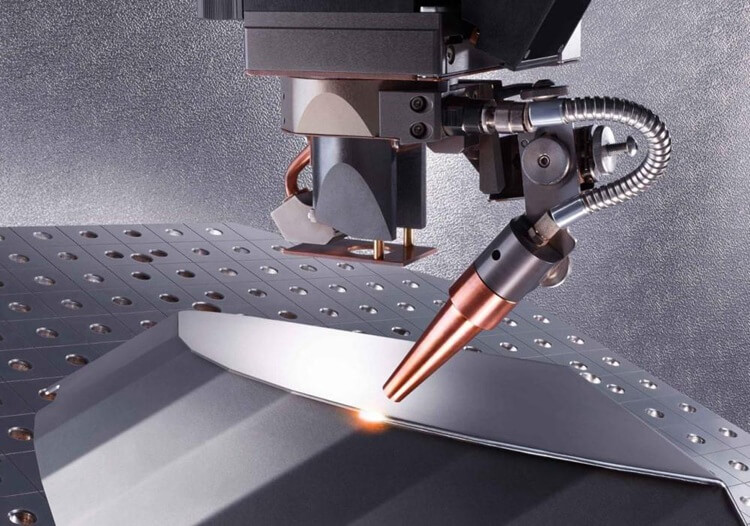 Benefits of Microscopic Laser Welding in the Manufacturing of Medical Devices