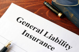 How to Choose the Best General Liability Insurance for Your Business