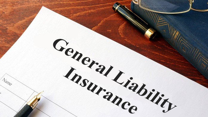 How to Choose the Best General Liability Insurance for Your Business