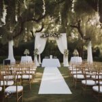 Event Furniture Rentals: The Key to Making Your Wedding Stand Out