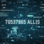 70537865 Allis Unraveling the Mystery Behind the Code