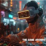 A Gamer's Guide to Thegame Archives Gameverse