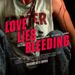 Where Does Love Be Bleeding?