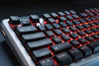 Key Features to Look For in a Keyboard