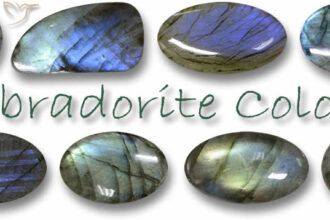 What Does it Mean to be Labradorite?