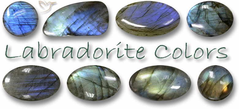 What Does it Mean to be Labradorite?