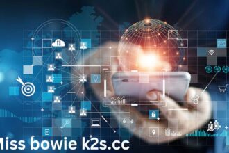 Why Should You Choose Miss Bowie K2S.CC?