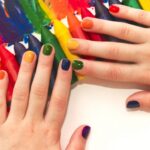 Why Should You Children's Manicure?